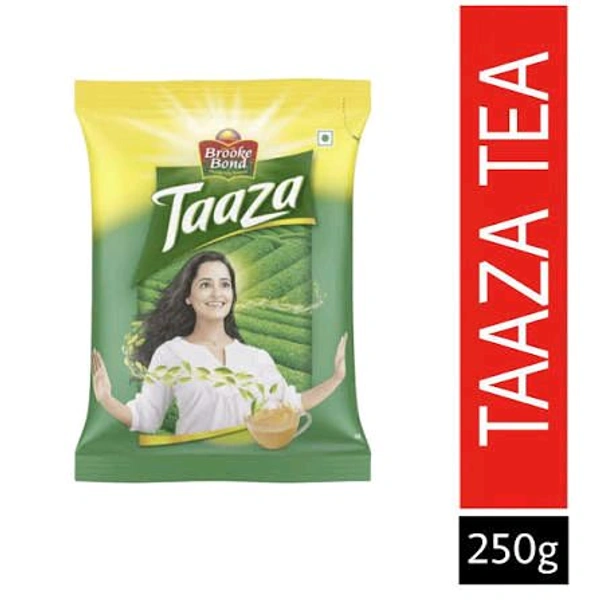 TAAZA TEA(250)