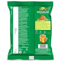 TATA TEA PREMIUM(500G)