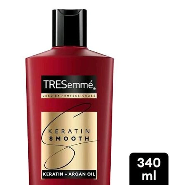 TRESEMME SHAMPOO(KS340ML)