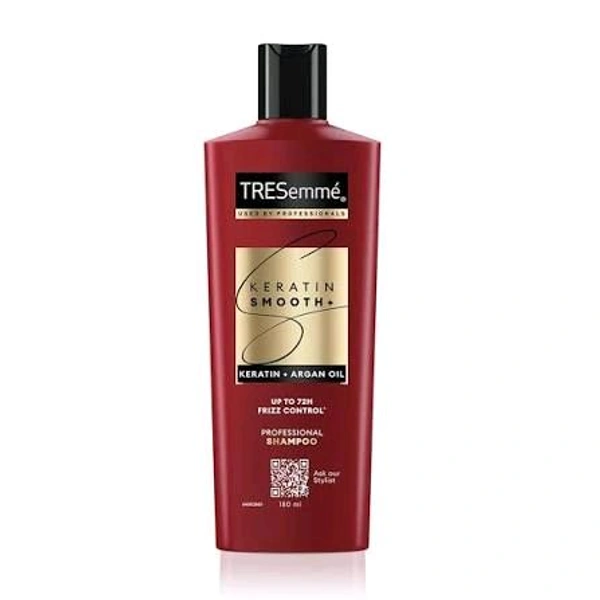 TRESEMME SHAMPOO(KS340ML)