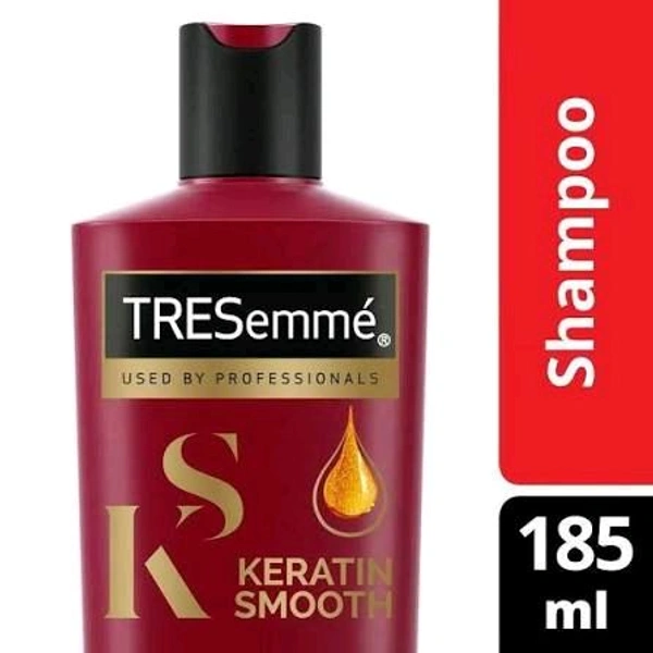 TRESEMME SK RED SHAMPO 185ML