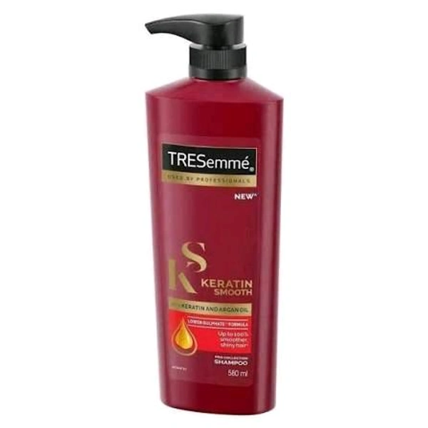 TRESEMME SK RED SHAMPO 185ML