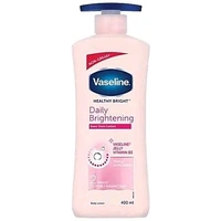 VASELINE BODY LOTION 