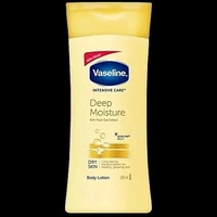 VASELINE DEEP BODY LOTION 