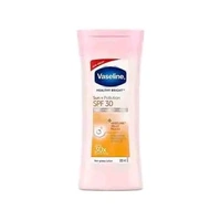 VASELINE HEALTHY(100ML)