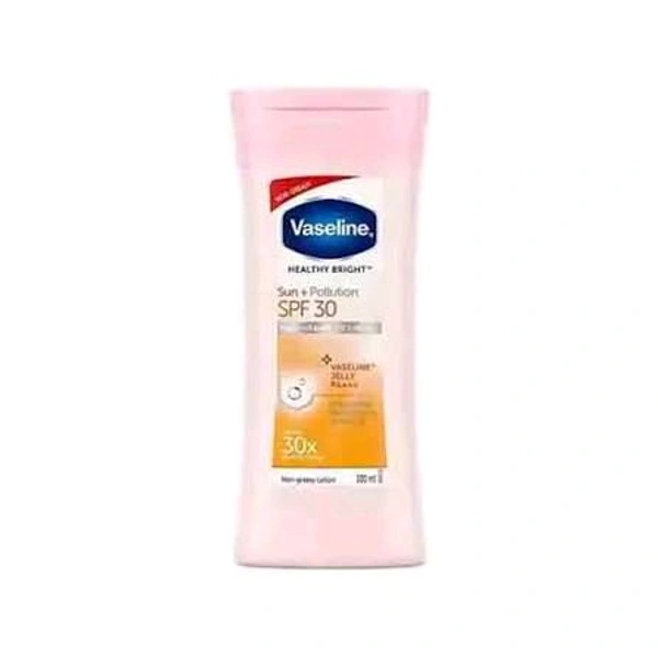 VASELINE HEALTHY(100ML)