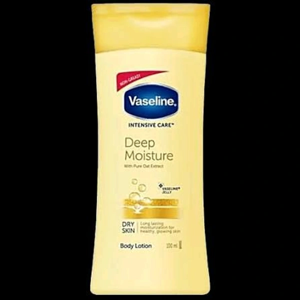 VASELINE IC(DEEP100ML)