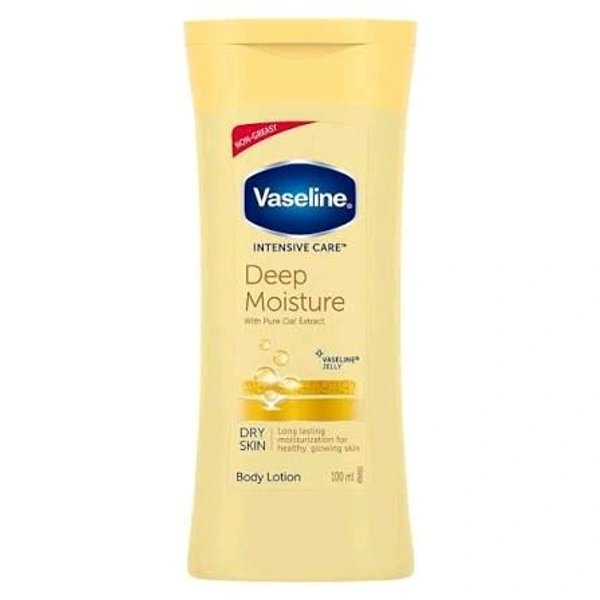 VASELINE IC(DEEP100ML)
