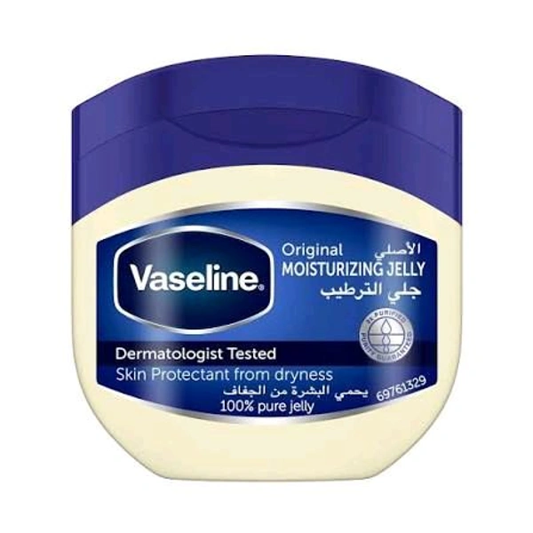 VASELINE JELLY(100ML)