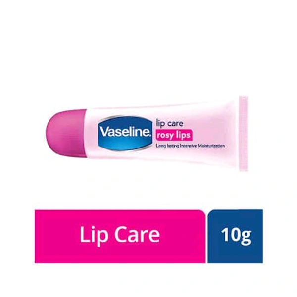 VASELINE LIP CARE(10G)