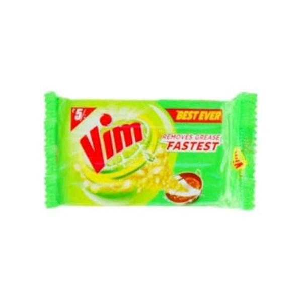 Vim Bar