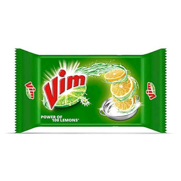 Vim Bar