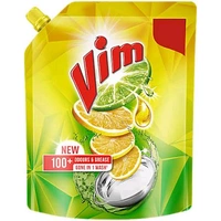 VIM LEMONS LIQUID 500ML
