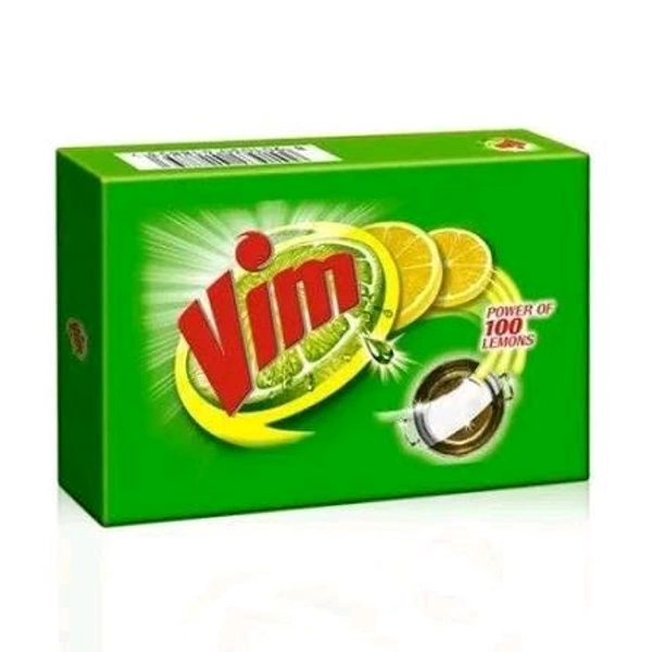 VIM LEMONS SOAP 250GM