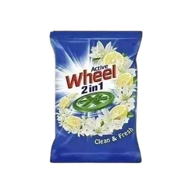 WHEEL 2INI(1KG) SURF