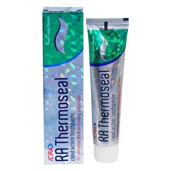 RA THERMOSEAL PEST(50G) 