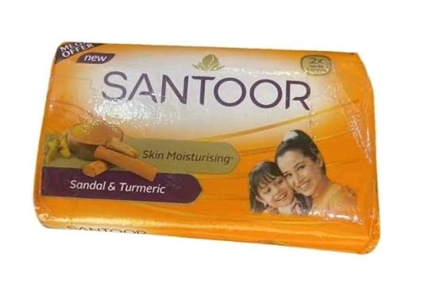 SANTOOR SANDAL SHOP(212G)