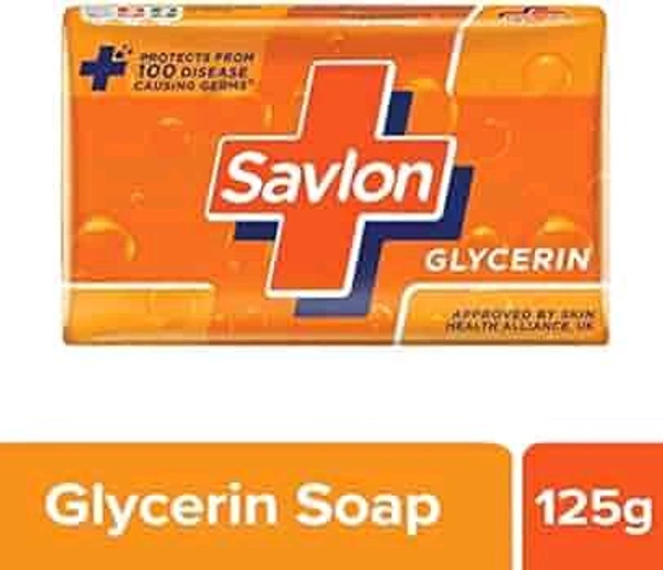 SAVLON GLYCERIN SHOP 