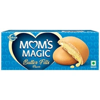MOMS MAGIC BUTTER