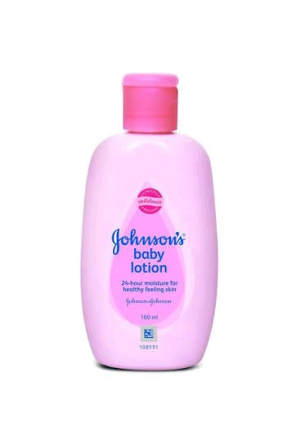 BABY LOTION(100ML)
