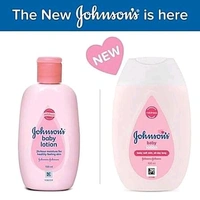 BABY LOTION(100ML)