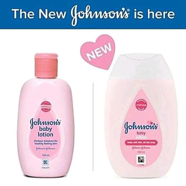BABY LOTION(100ML)