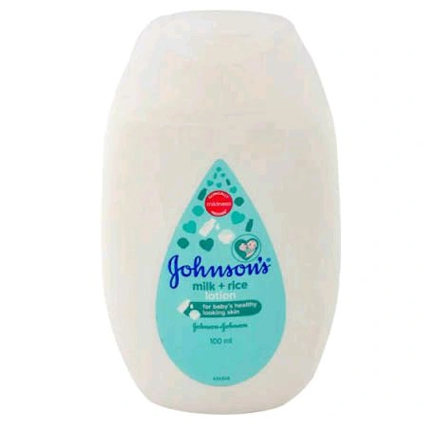 BABY MILK RICE (100ML)