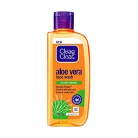 CLEAN & CLEAR ALOEVERA F-W