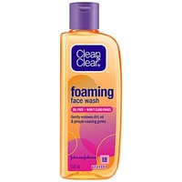 CLEAN & CLEAR V-C FACEWASE