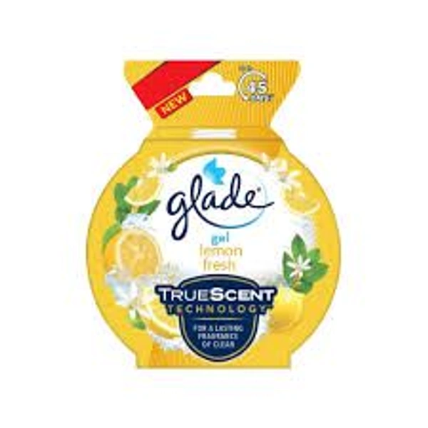 GLADE FRAGRANCE SACHET 