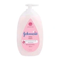 JOHNSO BABY LOTION(500ML)