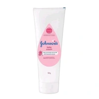JOHNSONS BABY CREAM (100ML)