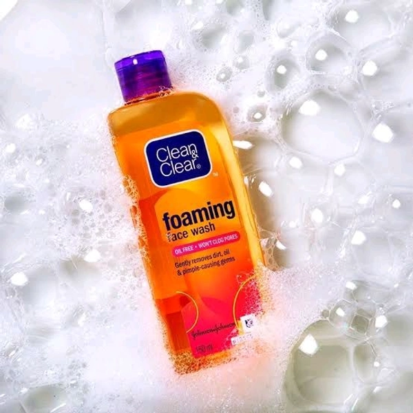 JOH CLEAN CLEAR(FW100ML)