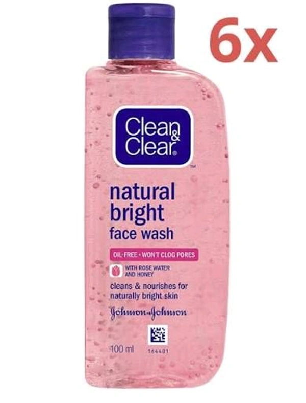 JOH CLEAN CLEAR(FW100ML)