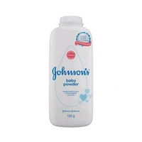 JOHNSONS BABY POWDER 100GM