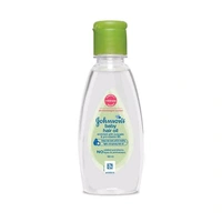 JOHNSONS HAIR OIL(100ML) 