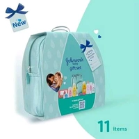 JOHSON BABY GIFT PACK 