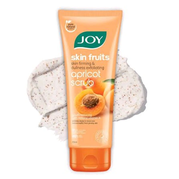 JOY APRICOT SCRUB 