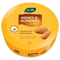 JOY HONEY ALMONDS 200ML