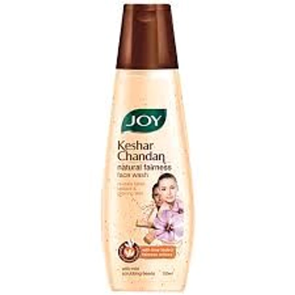 JOY KESHAR CHANDAN FACE PACK 