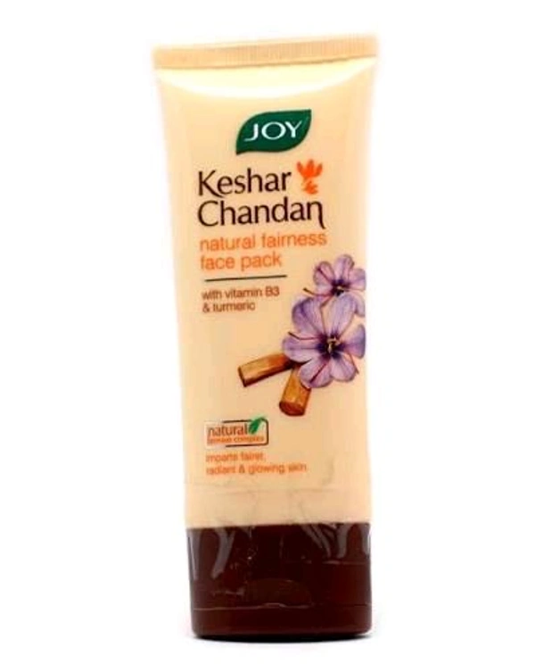 JOY KESHAR CHANDAN FACE PACK 