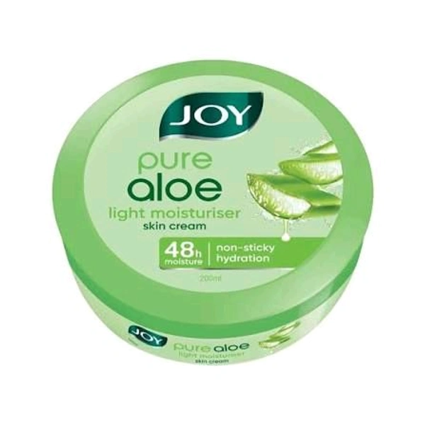 JOY PURE ALOE SKIN CREAM 