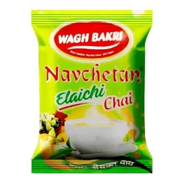 WAGHBAKRI ELAICHI CHAI 250GM