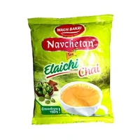 WAGHBAKRI ELAICHI CHAI 250GM