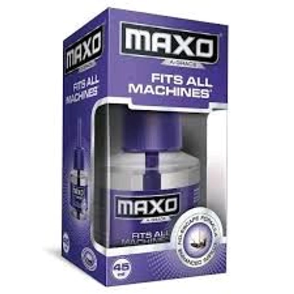 MAXO A-GRADE RIFIL(45ML)
