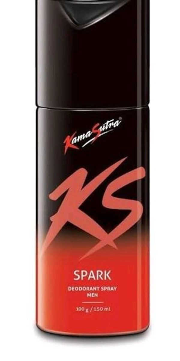 KS SPARK(150ML)