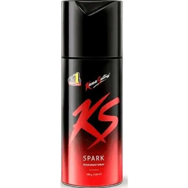 KS SPARK(150ML)