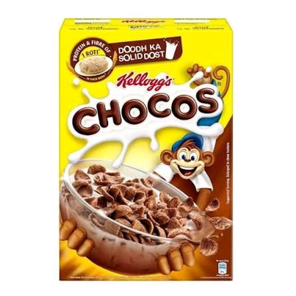 CHOCOS CORN(125G)