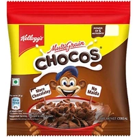 CHOCOS CORN(125G)