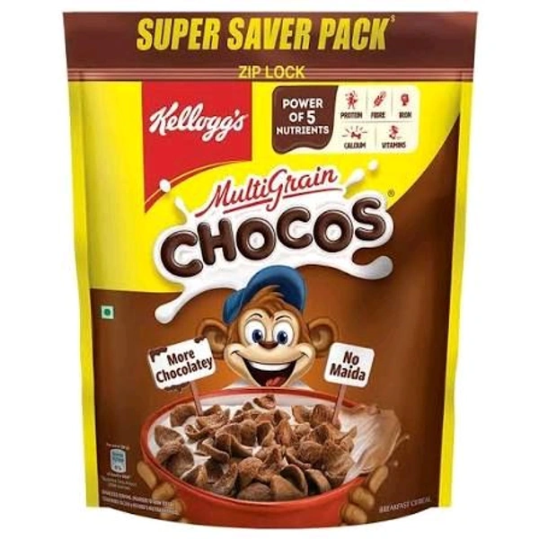 KELLOGGS CHOCOS 1.20KG 